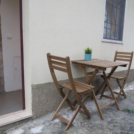 Belem 27, Terrace Apartment Lisboa 外观 照片