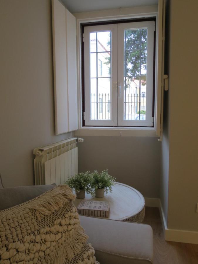 Belem 27, Terrace Apartment Lisboa 外观 照片