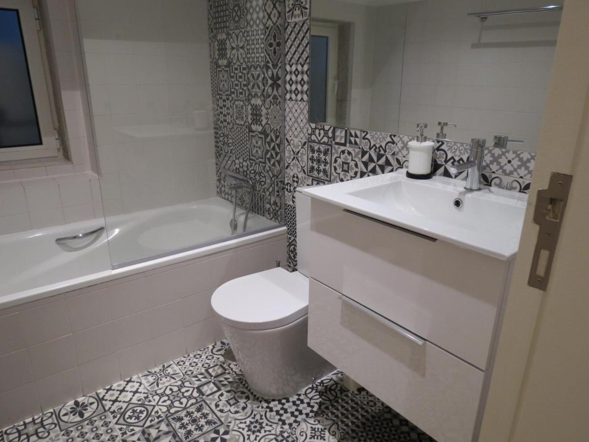 Belem 27, Terrace Apartment Lisboa 外观 照片