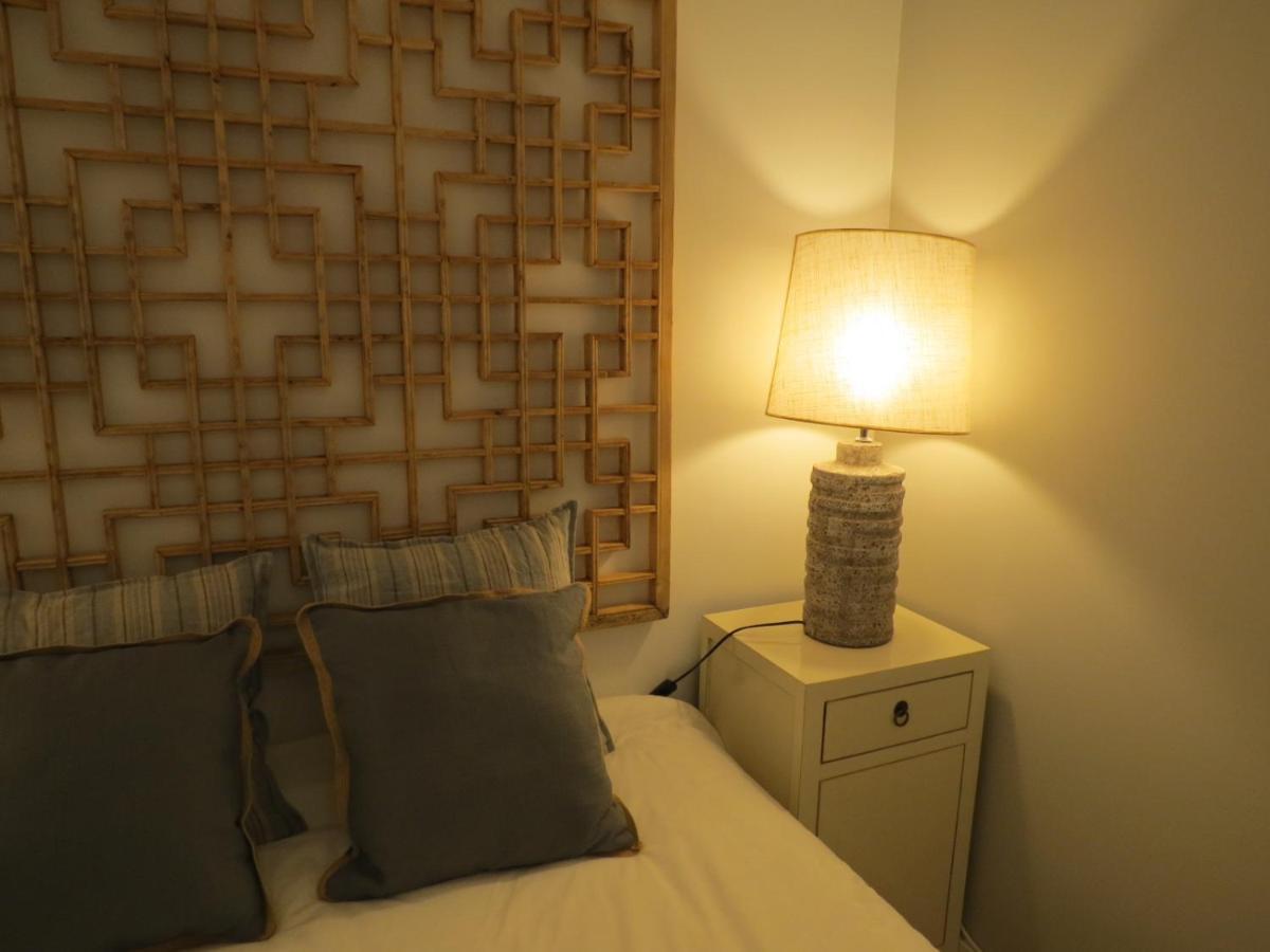 Belem 27, Terrace Apartment Lisboa 外观 照片