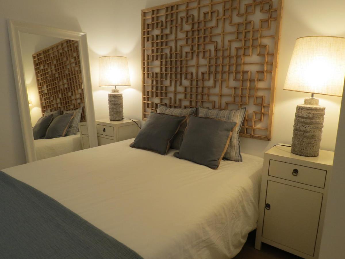 Belem 27, Terrace Apartment Lisboa 外观 照片