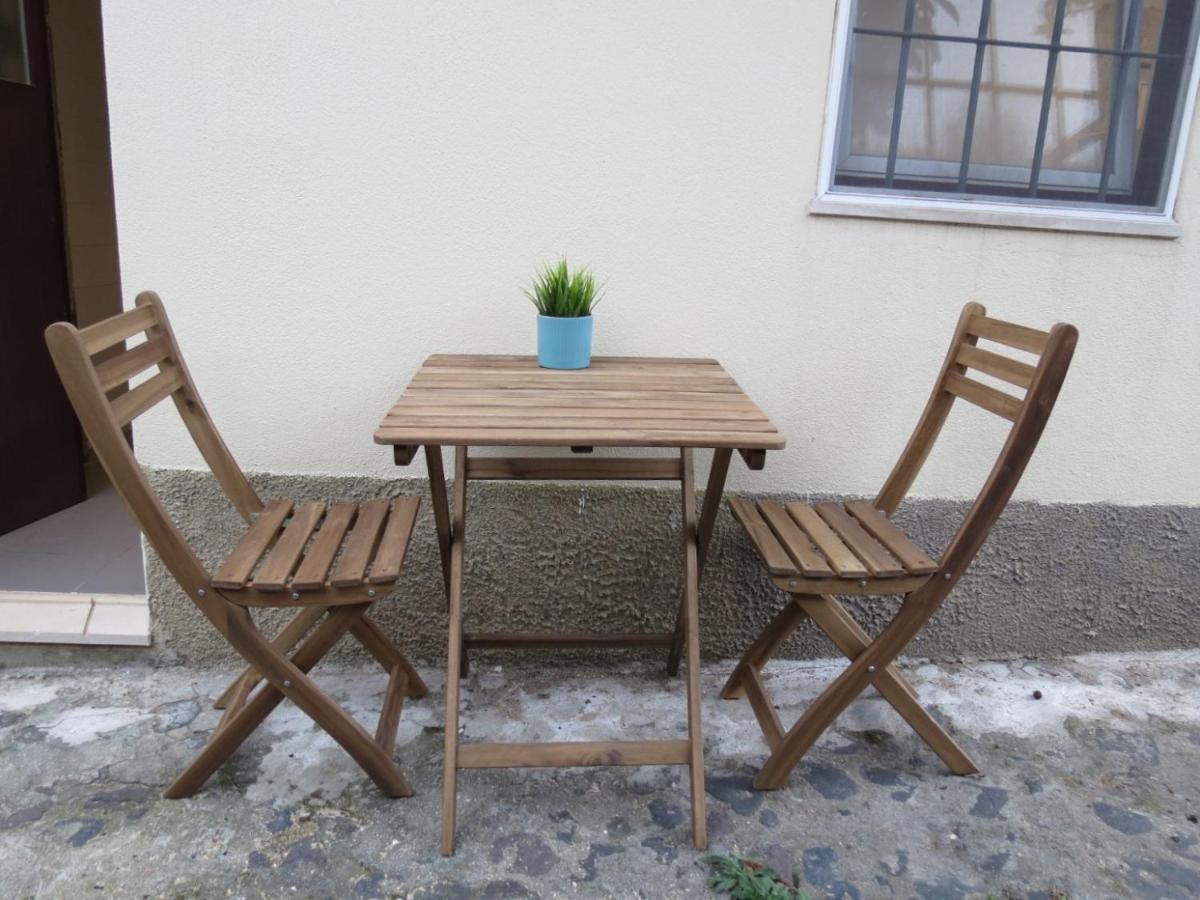 Belem 27, Terrace Apartment Lisboa 外观 照片