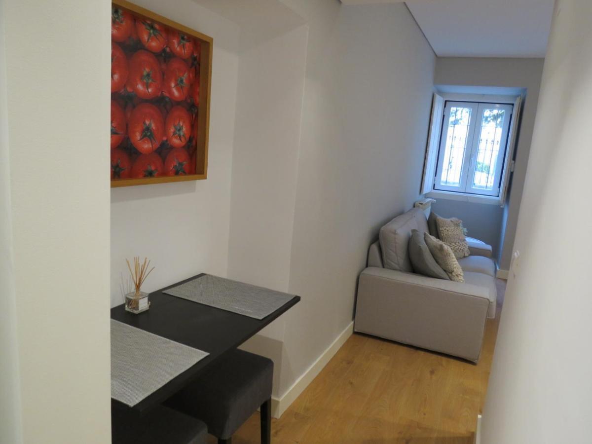 Belem 27, Terrace Apartment Lisboa 外观 照片