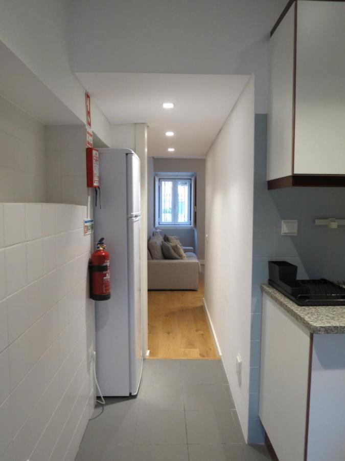 Belem 27, Terrace Apartment Lisboa 外观 照片