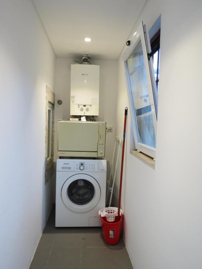 Belem 27, Terrace Apartment Lisboa 外观 照片