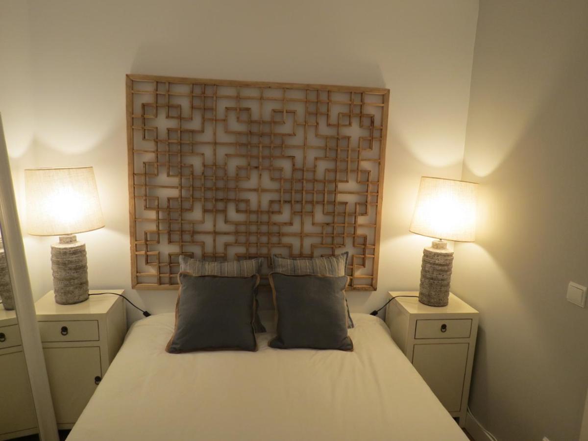 Belem 27, Terrace Apartment Lisboa 外观 照片