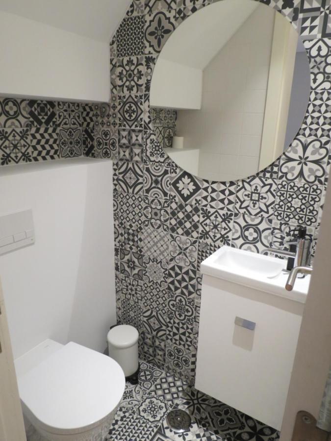 Belem 27, Terrace Apartment Lisboa 外观 照片
